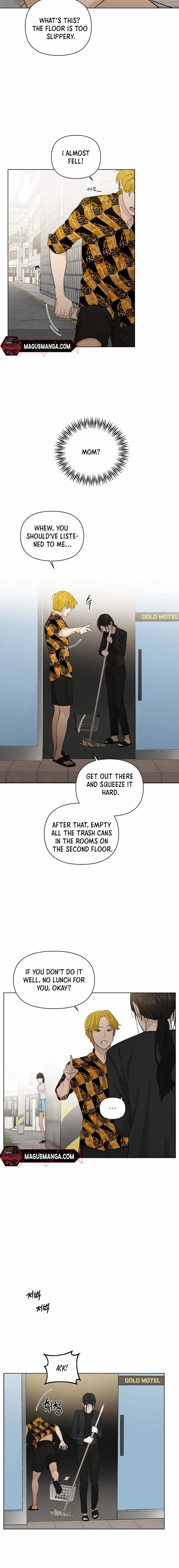 Manga page 12