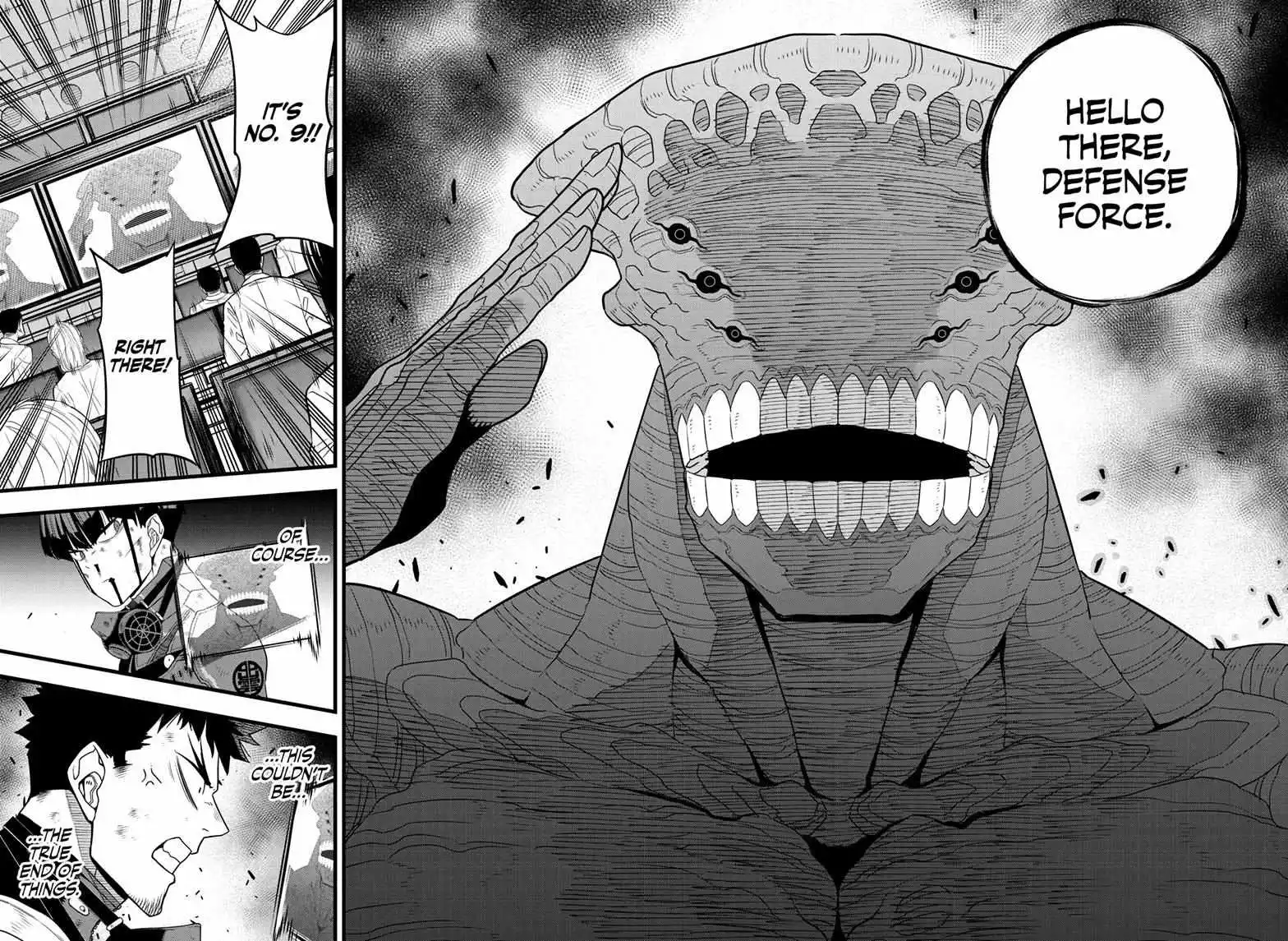Manga page 11