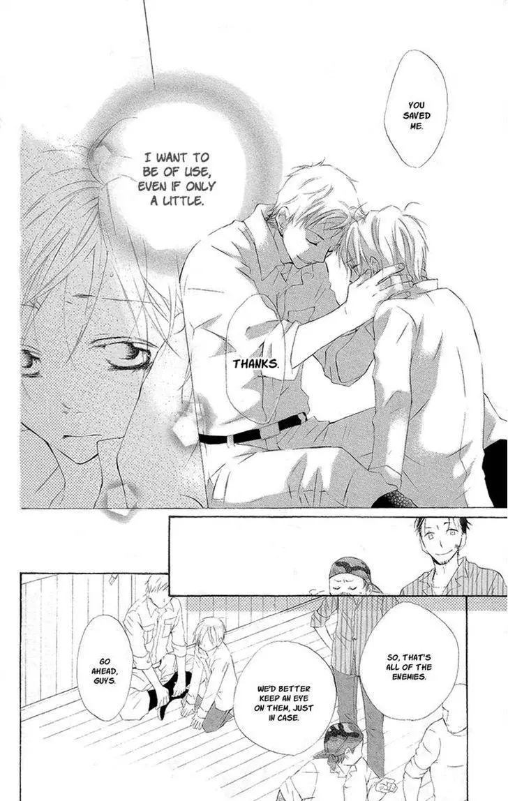 Manga page 38
