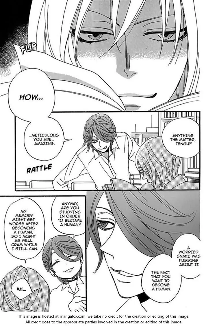 Manga page 13