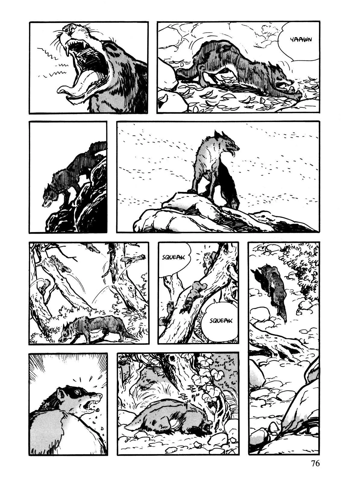 Manga page 18