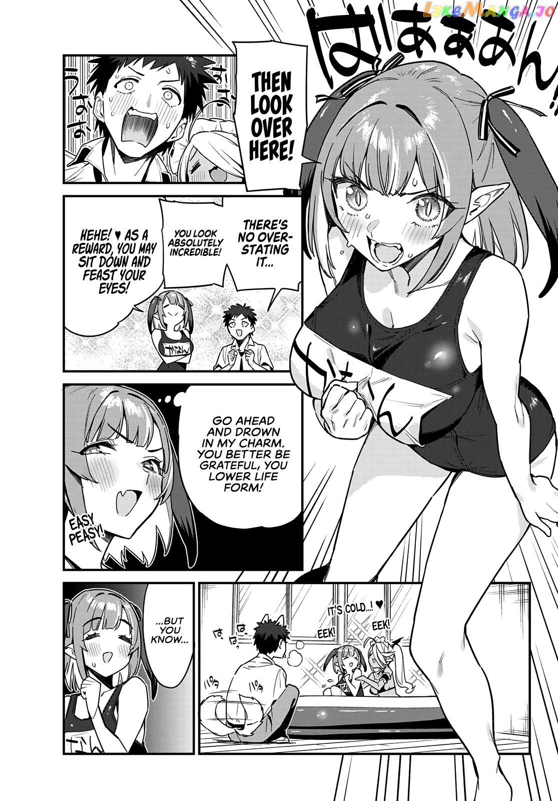 Manga page 4