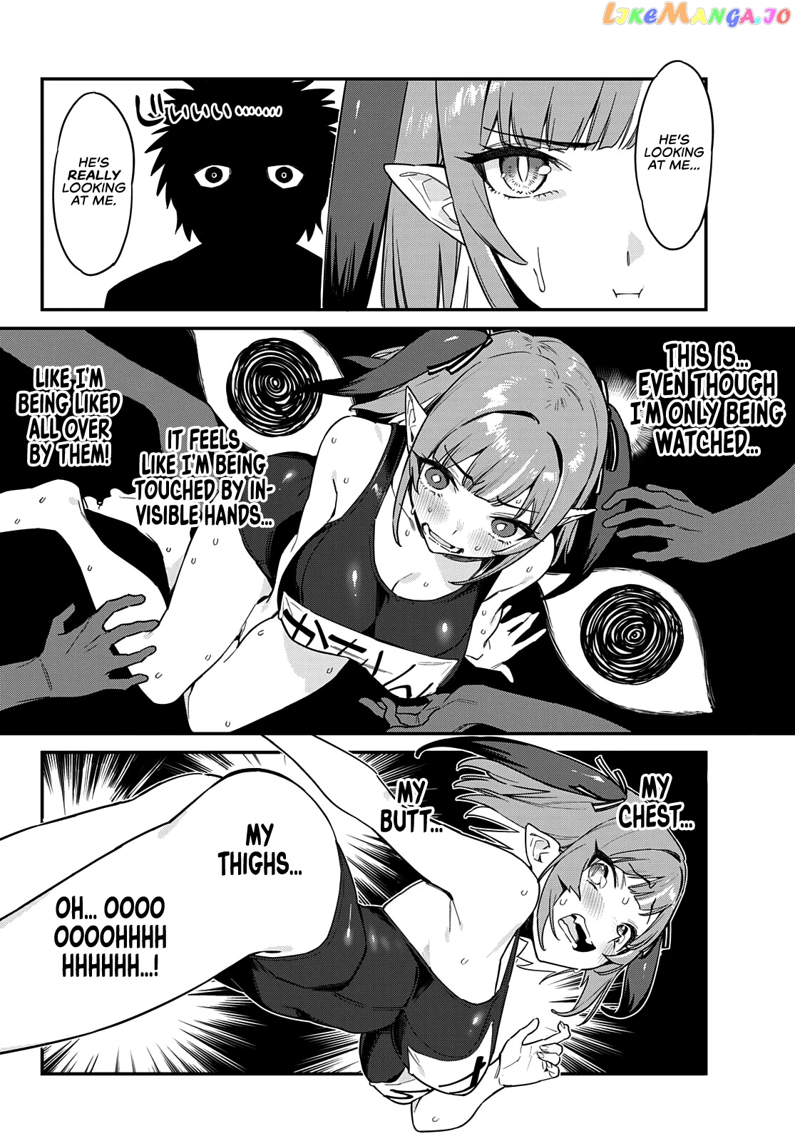 Manga page 5