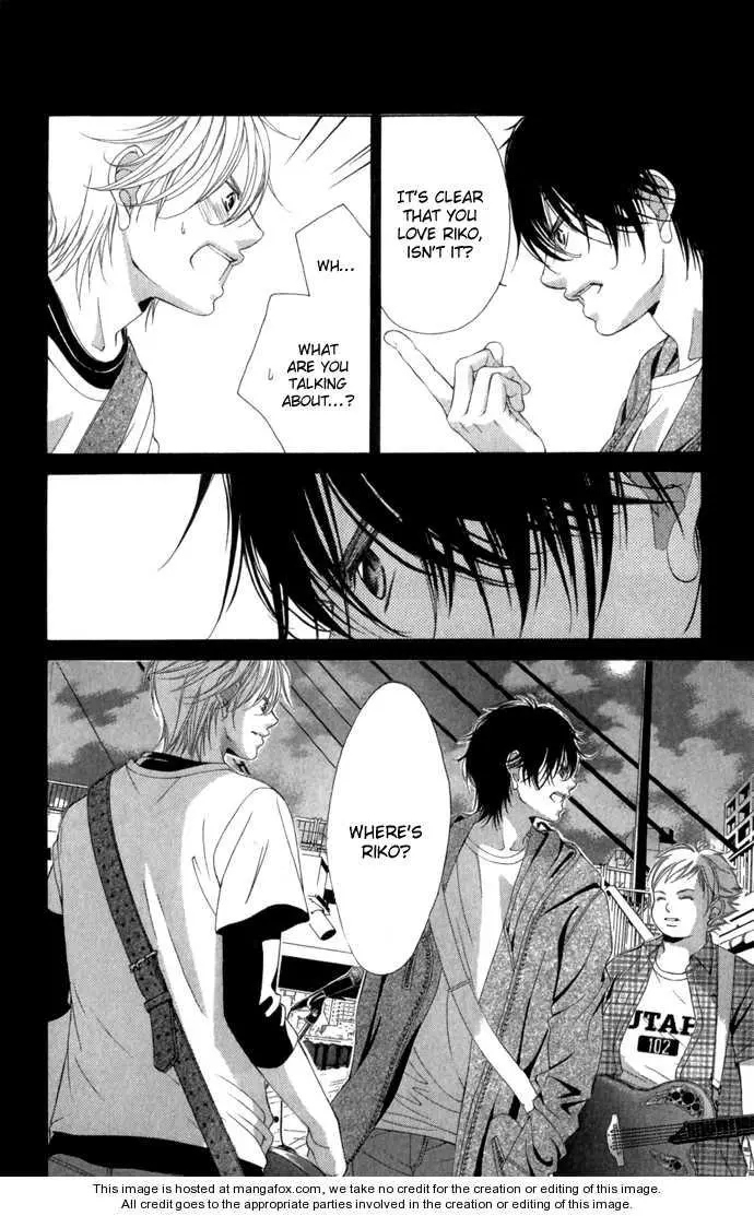Manga page 28