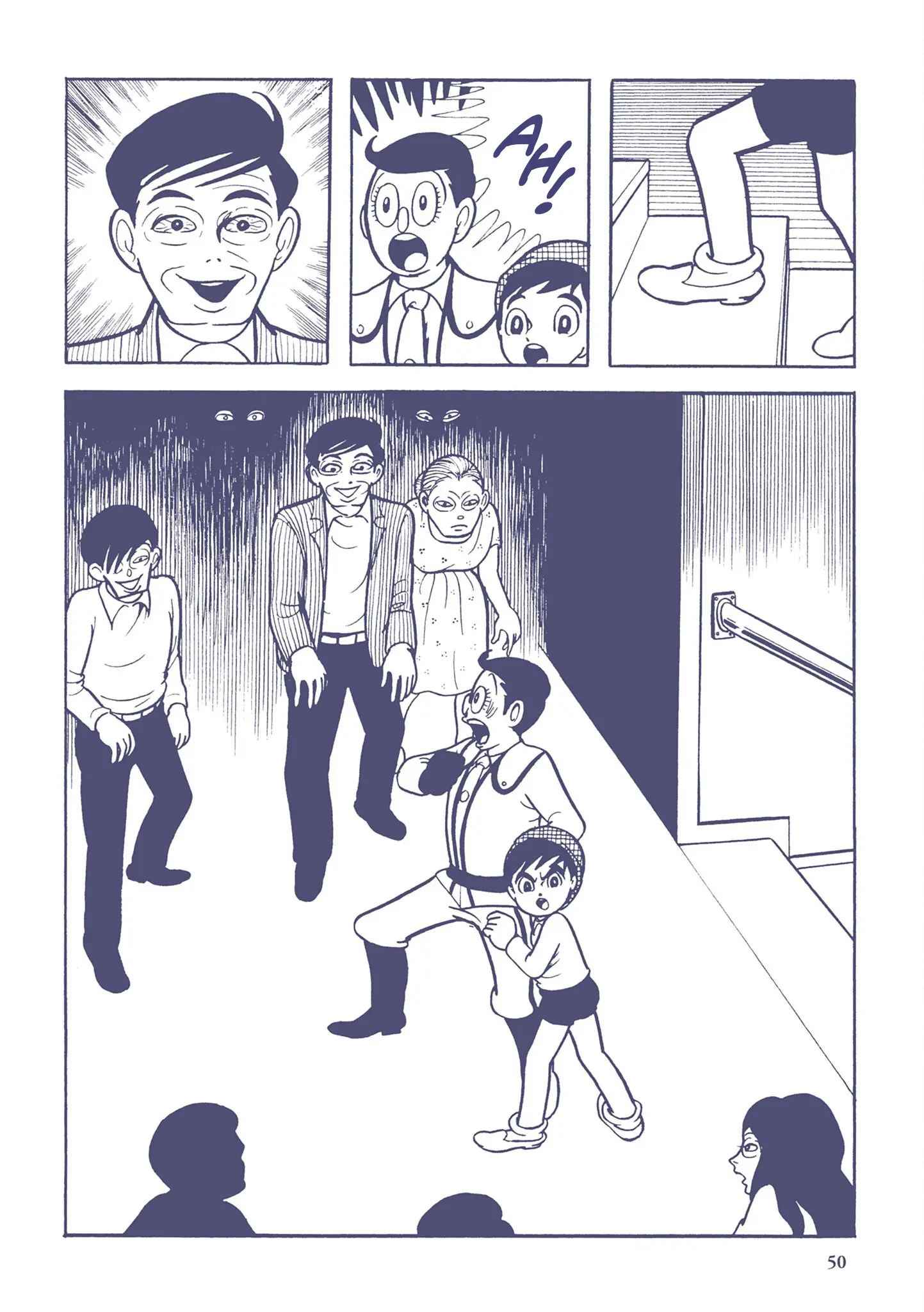 Manga page 16