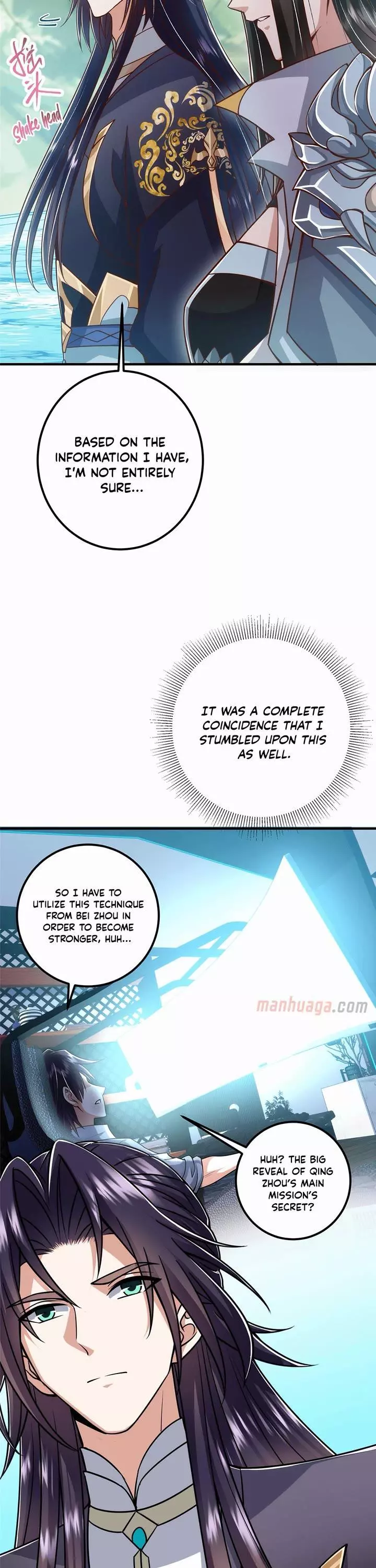 Manga page 7