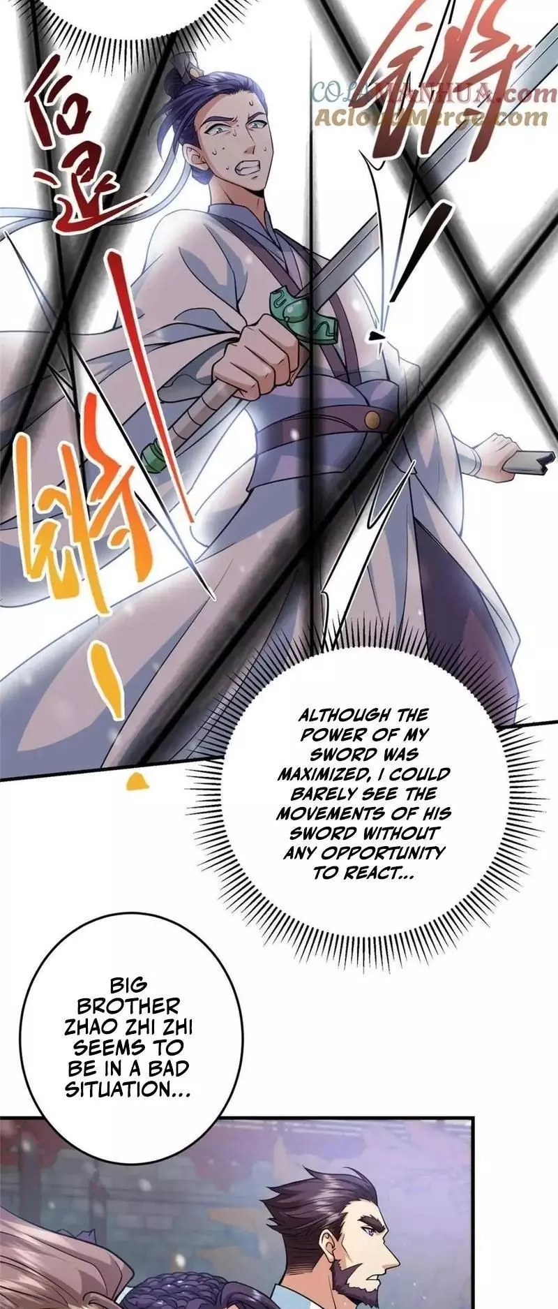 Manga page 4