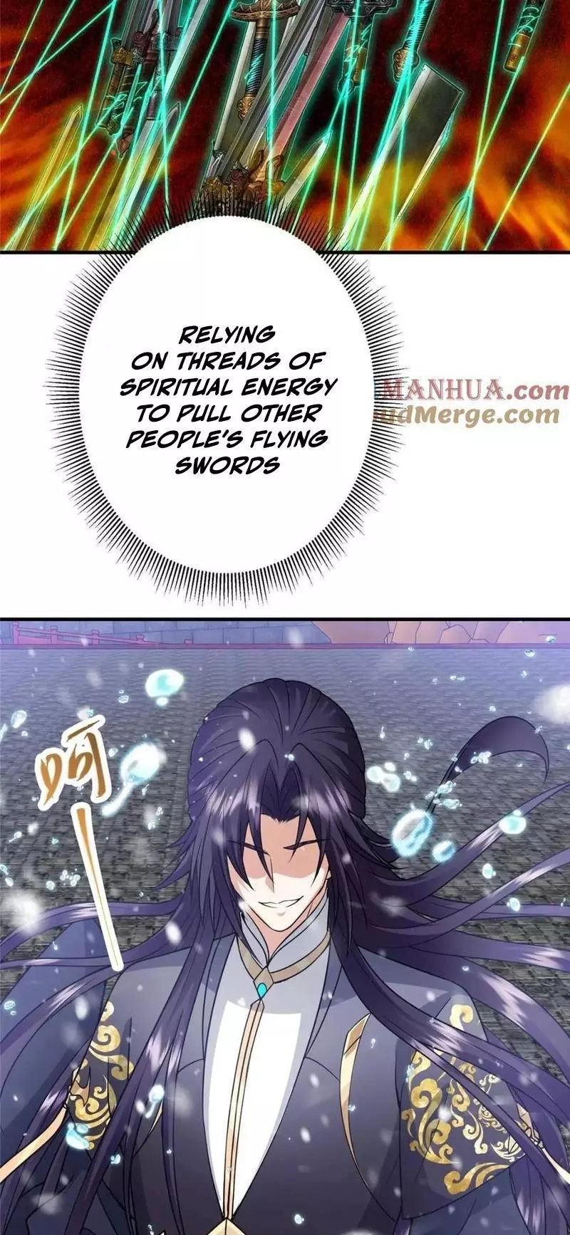 Manga page 22
