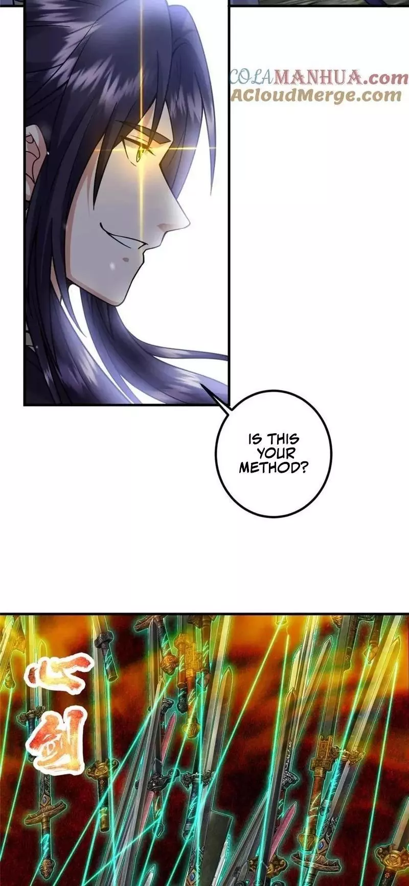 Manga page 21