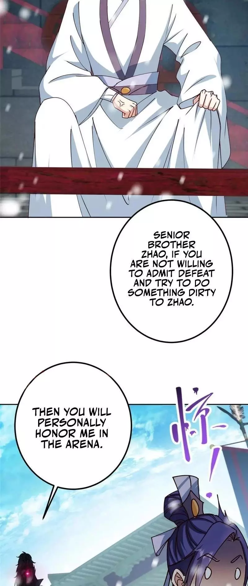 Manga page 11