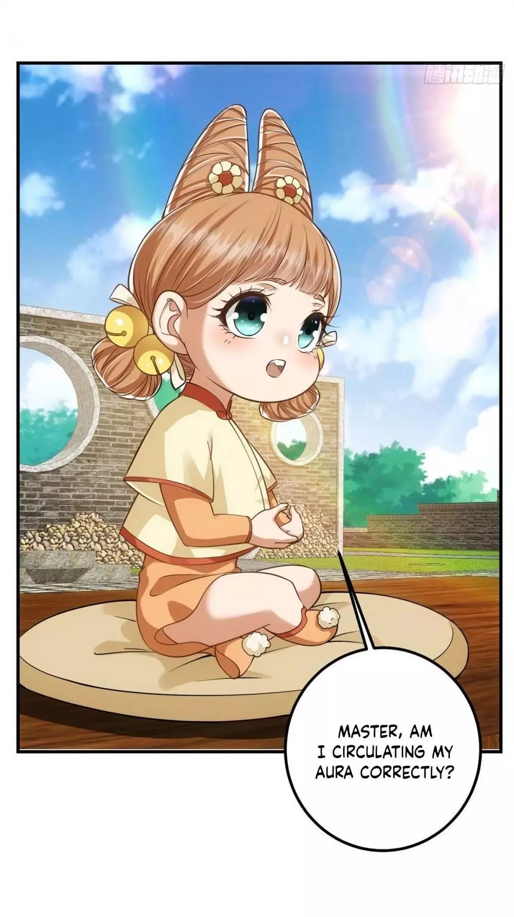 Manga page 11