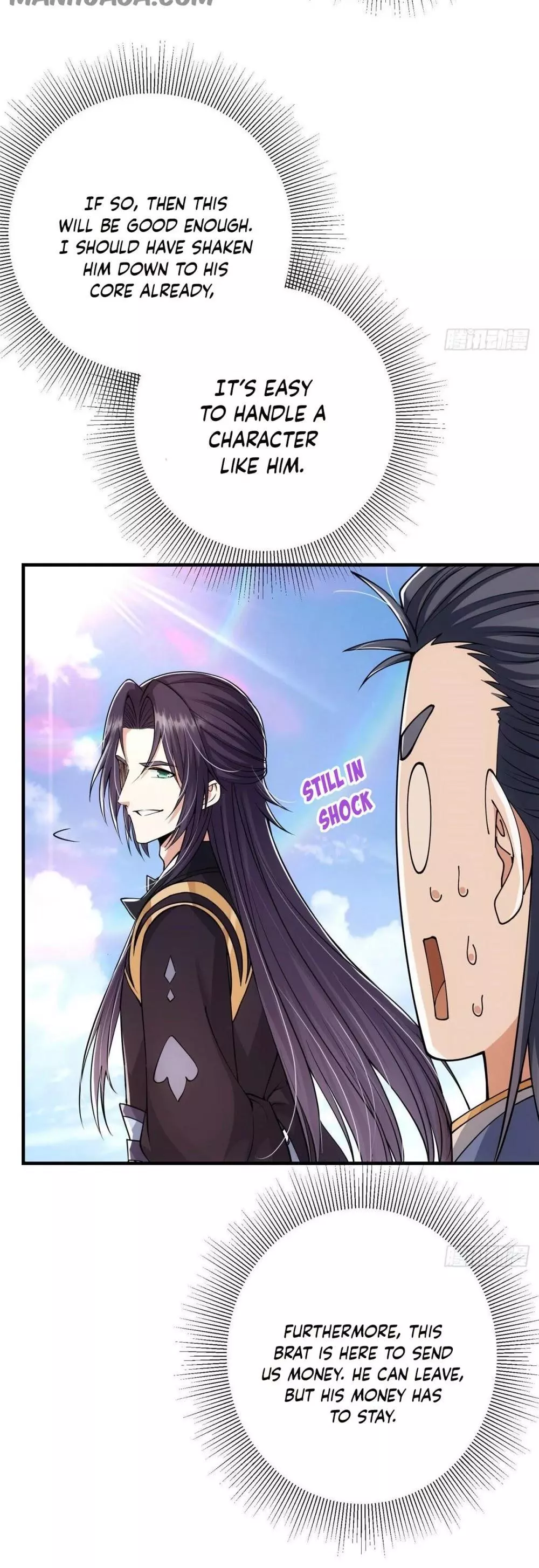 Manga page 19