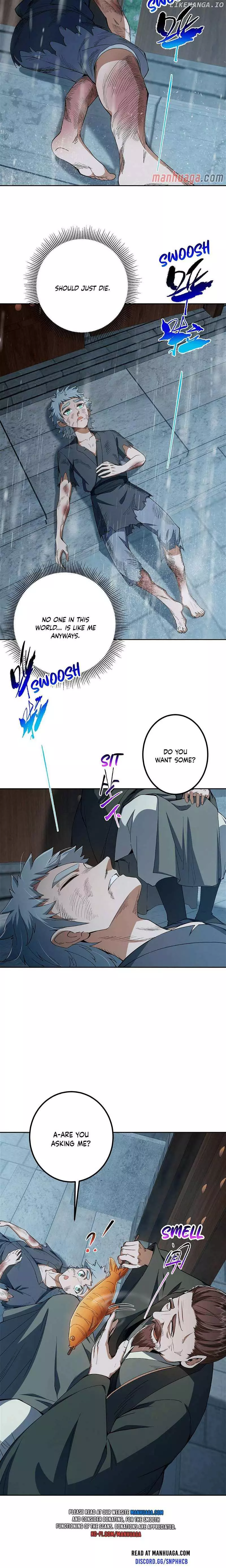 Manga page 14