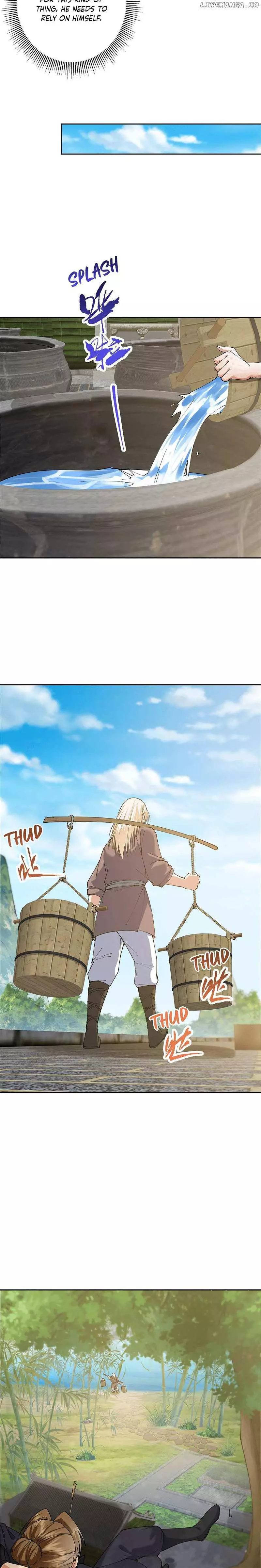 Manga page 10