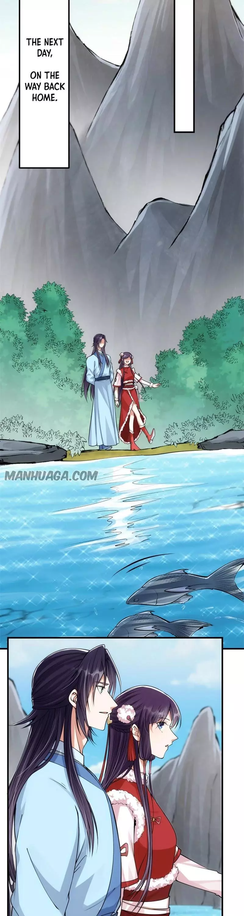 Manga page 18