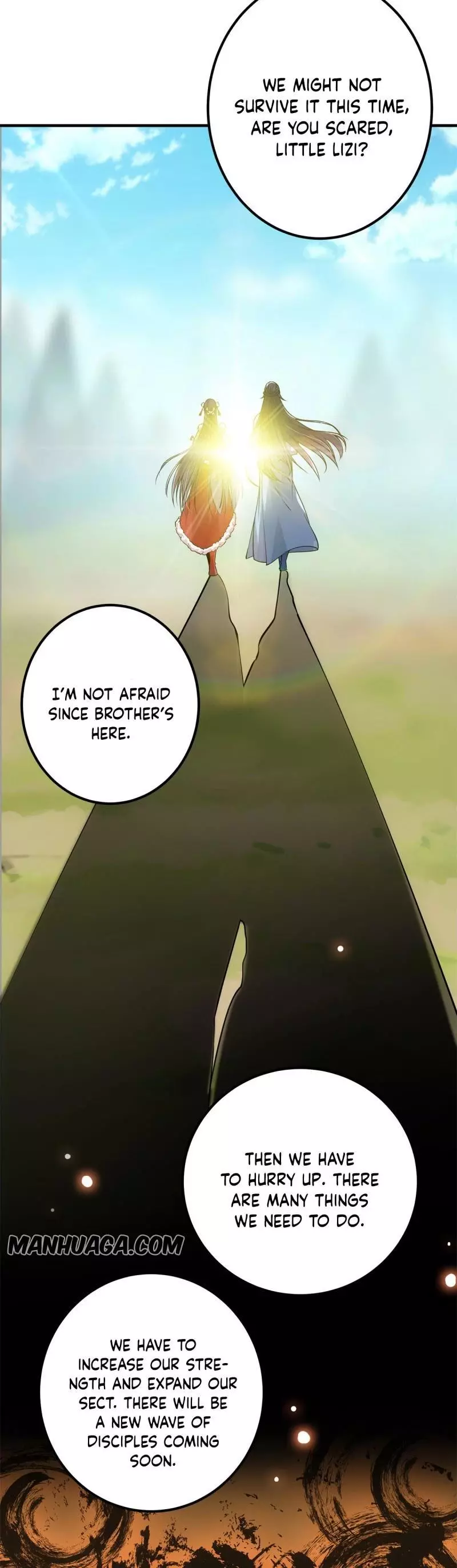 Manga page 22