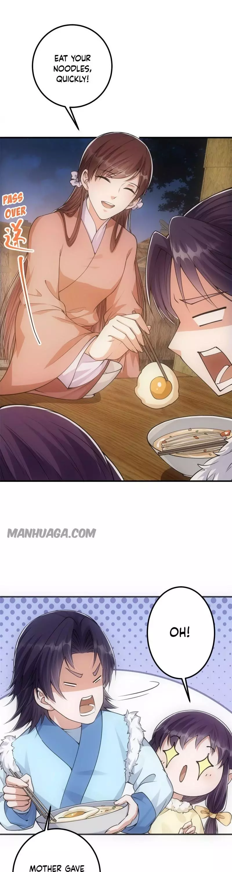 Manga page 10