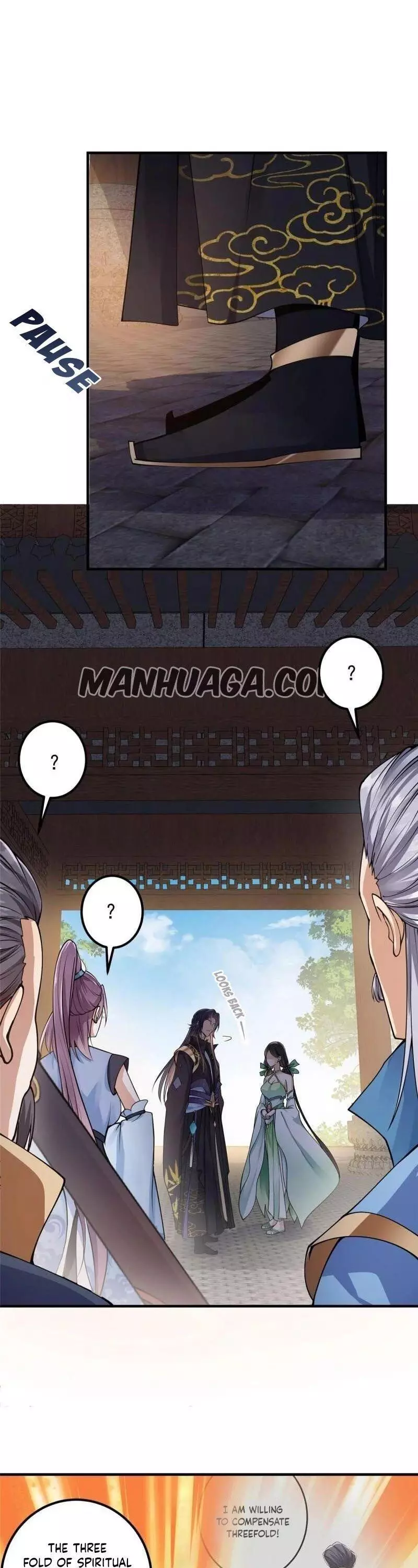 Manga page 6