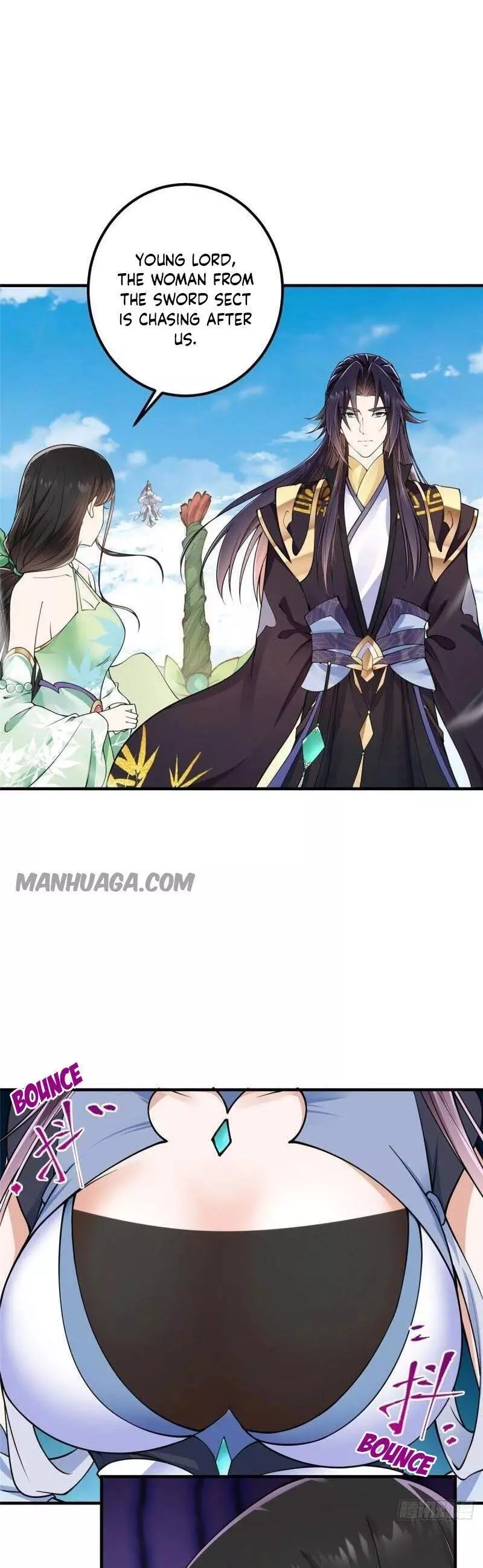 Manga page 15