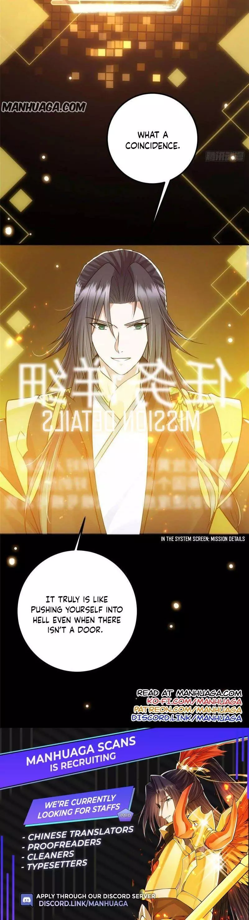 Manga page 28