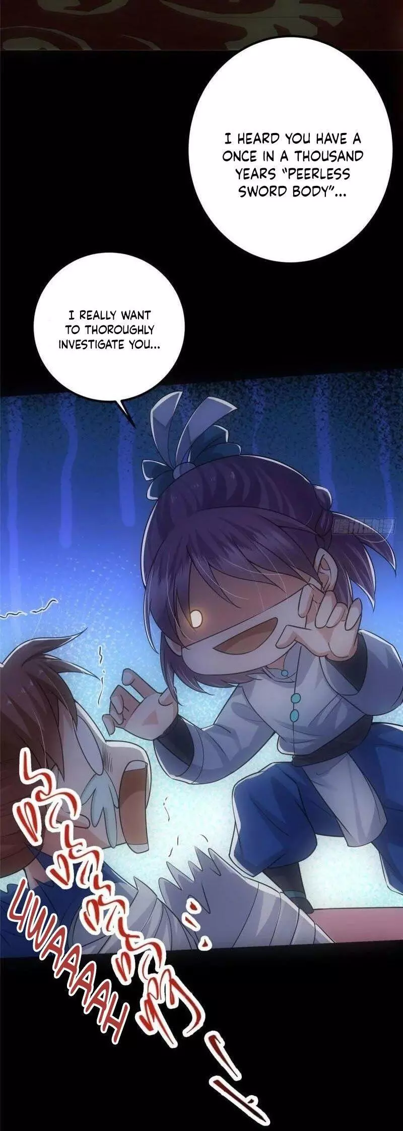 Manga page 22