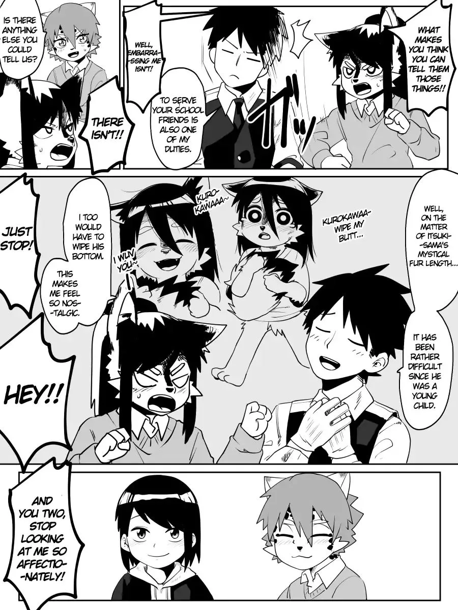 Manga page 4