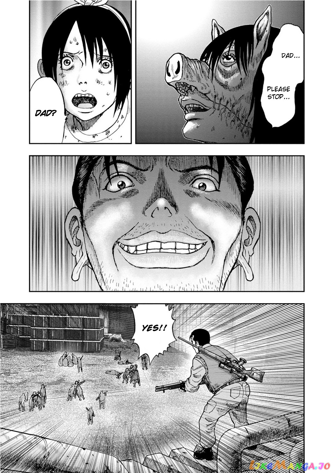 Manga page 19