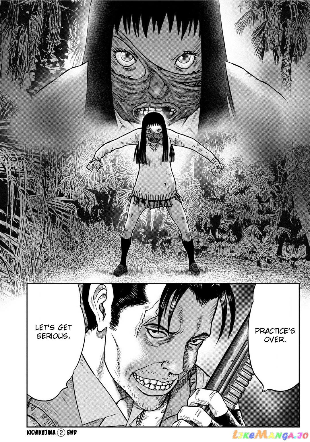 Manga page 32