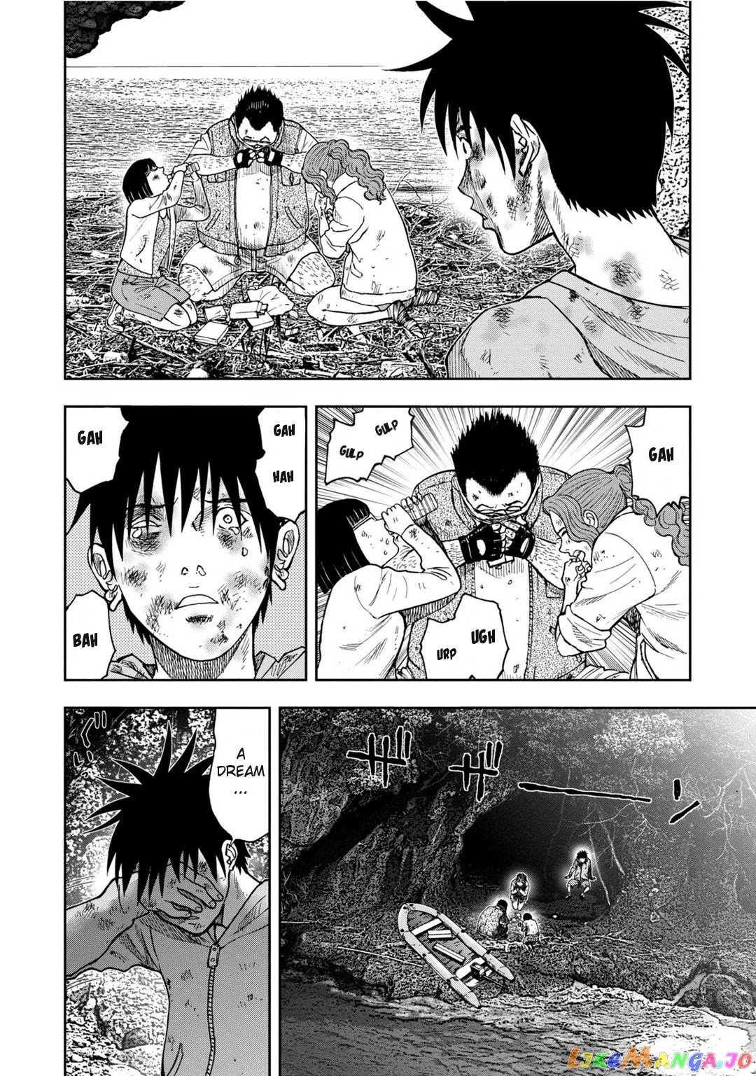 Manga page 12