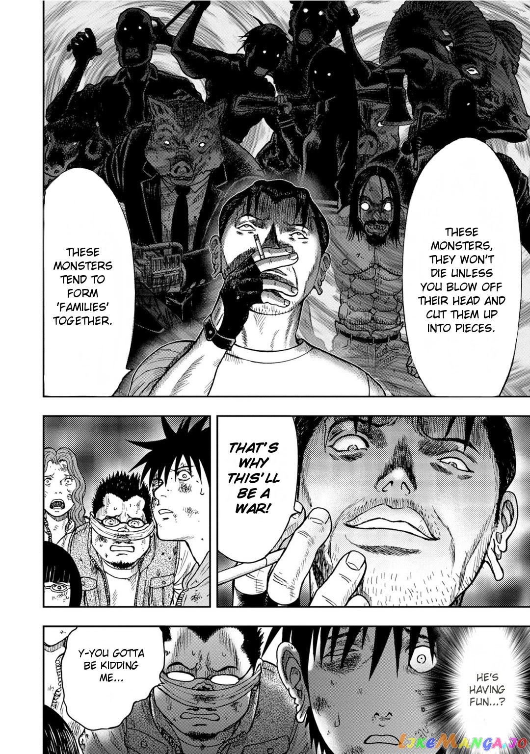 Manga page 21
