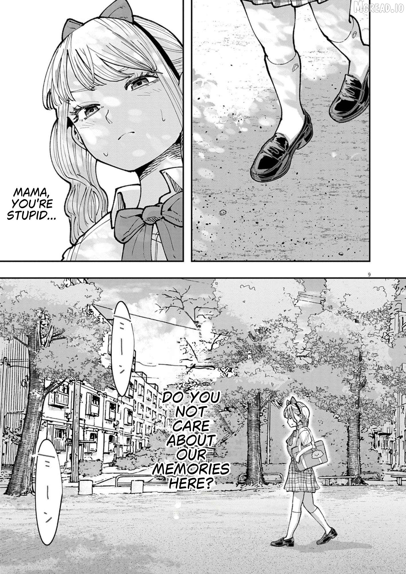 Manga page 10