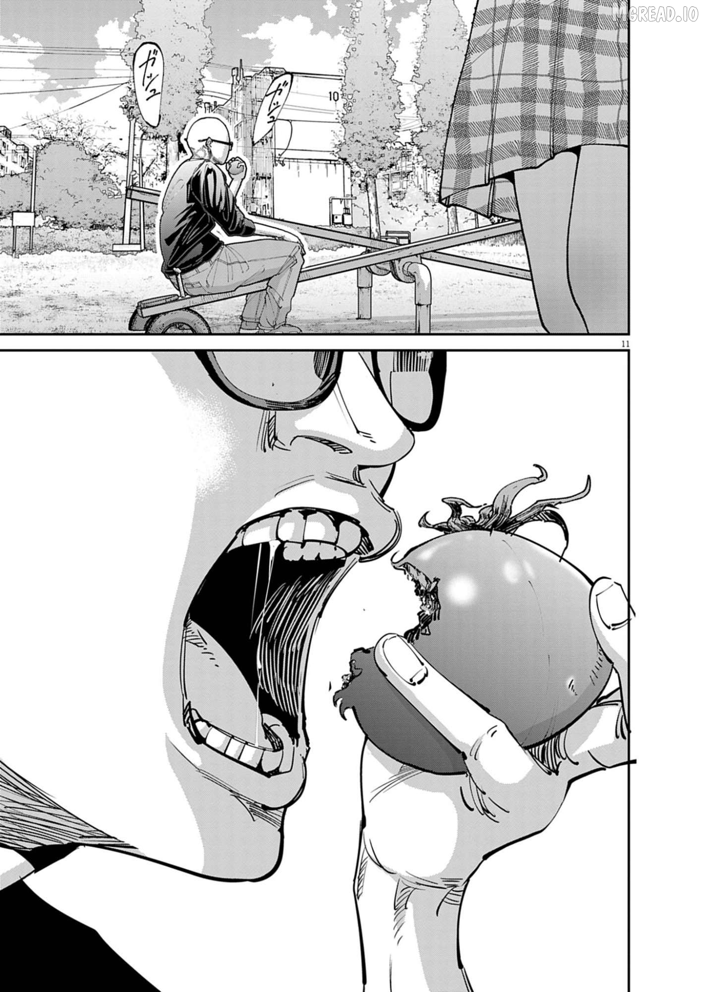 Manga page 12
