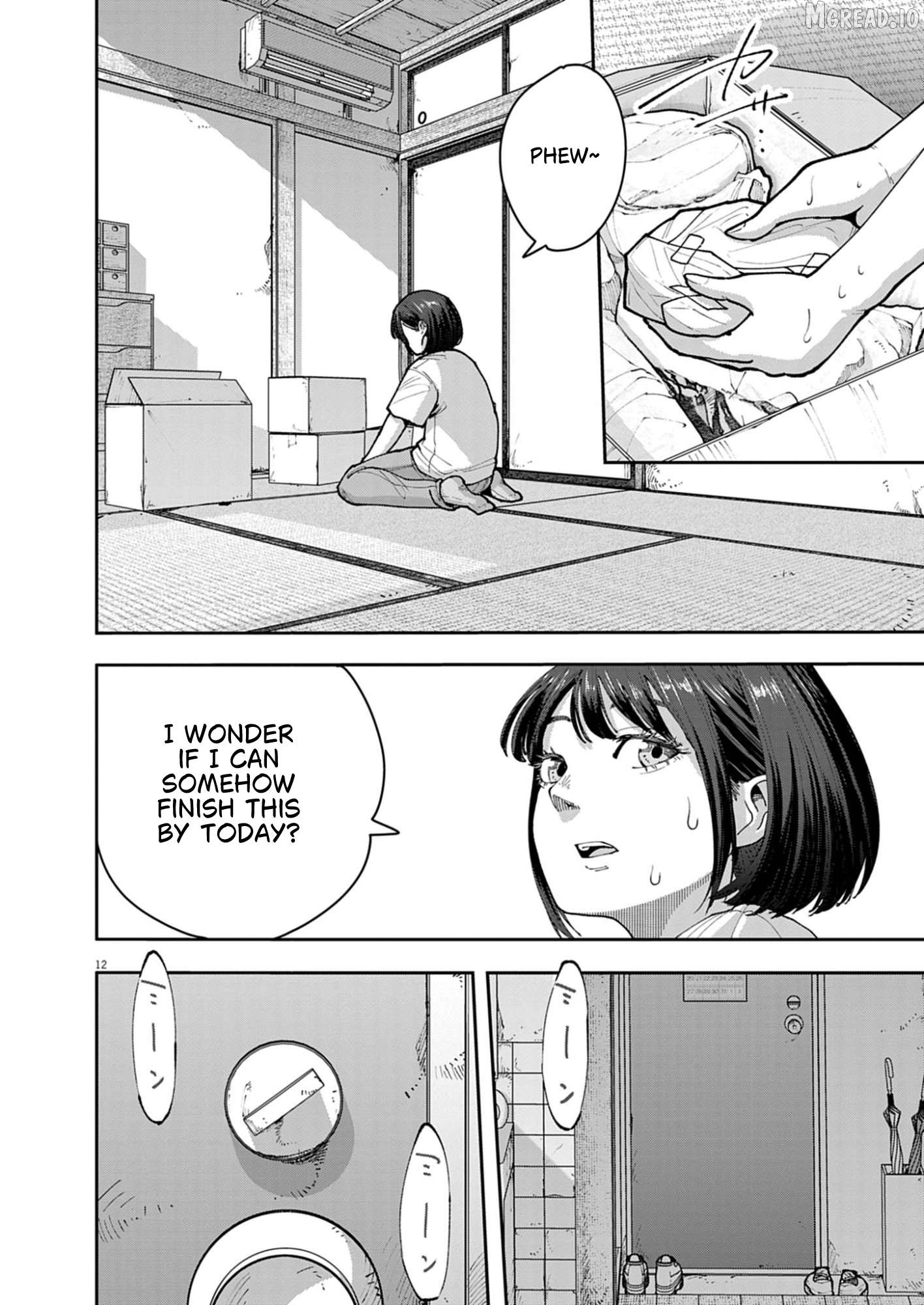 Manga page 13