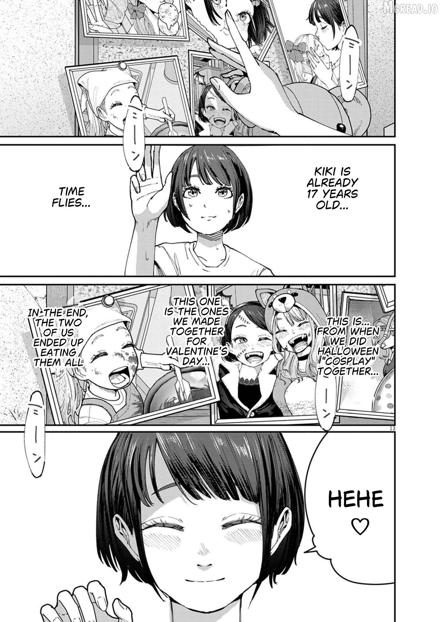 Manga page 14