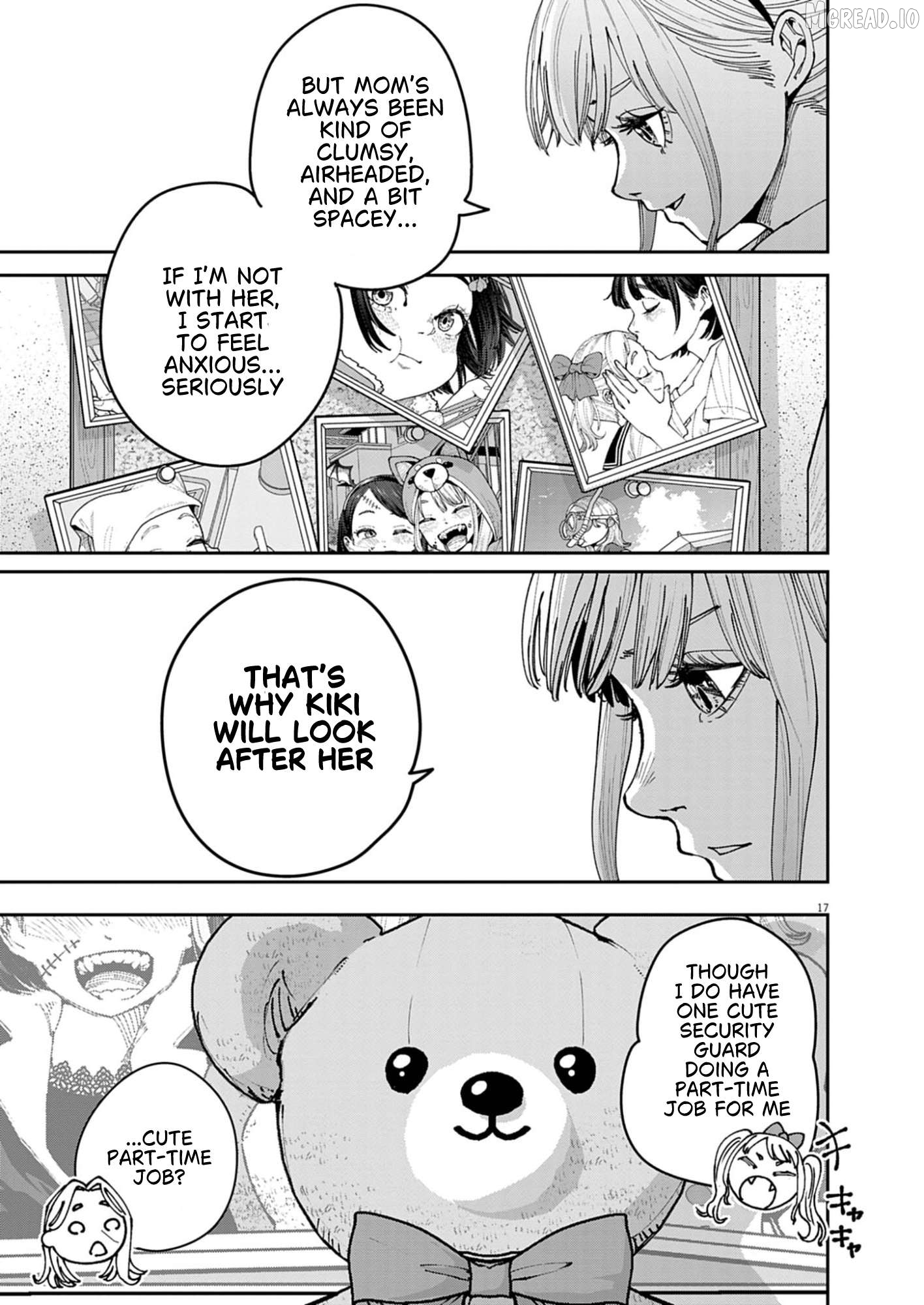 Manga page 18