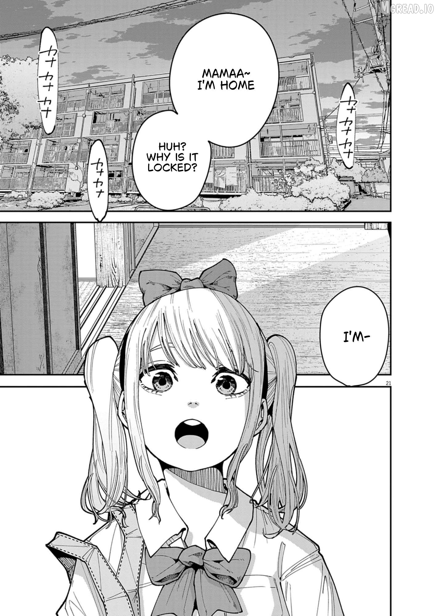 Manga page 22
