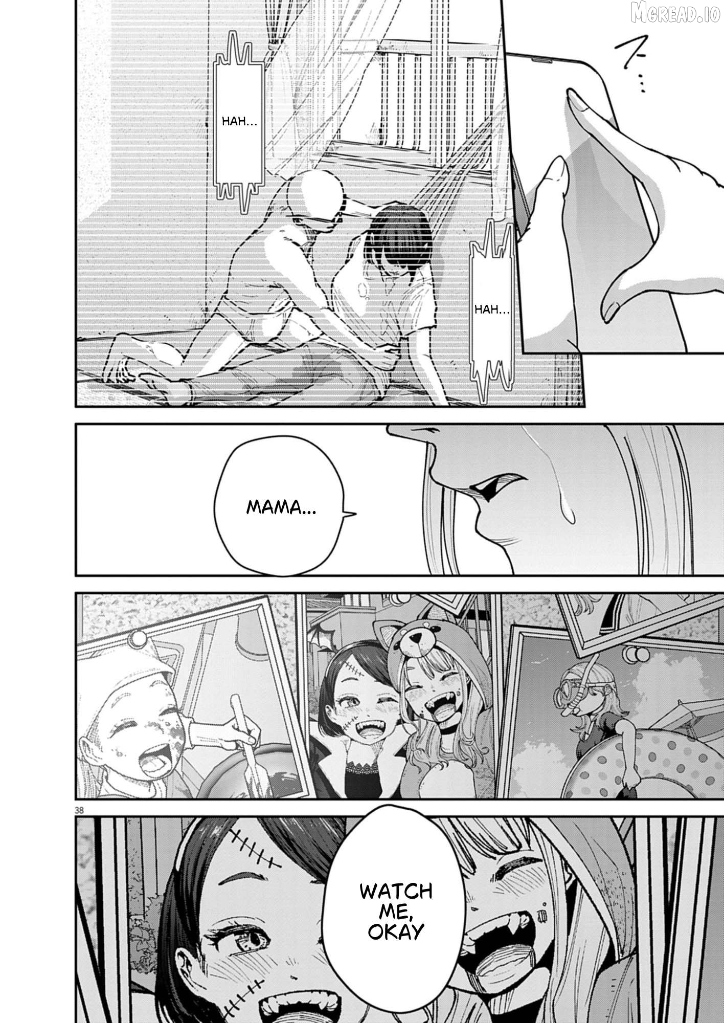 Manga page 39