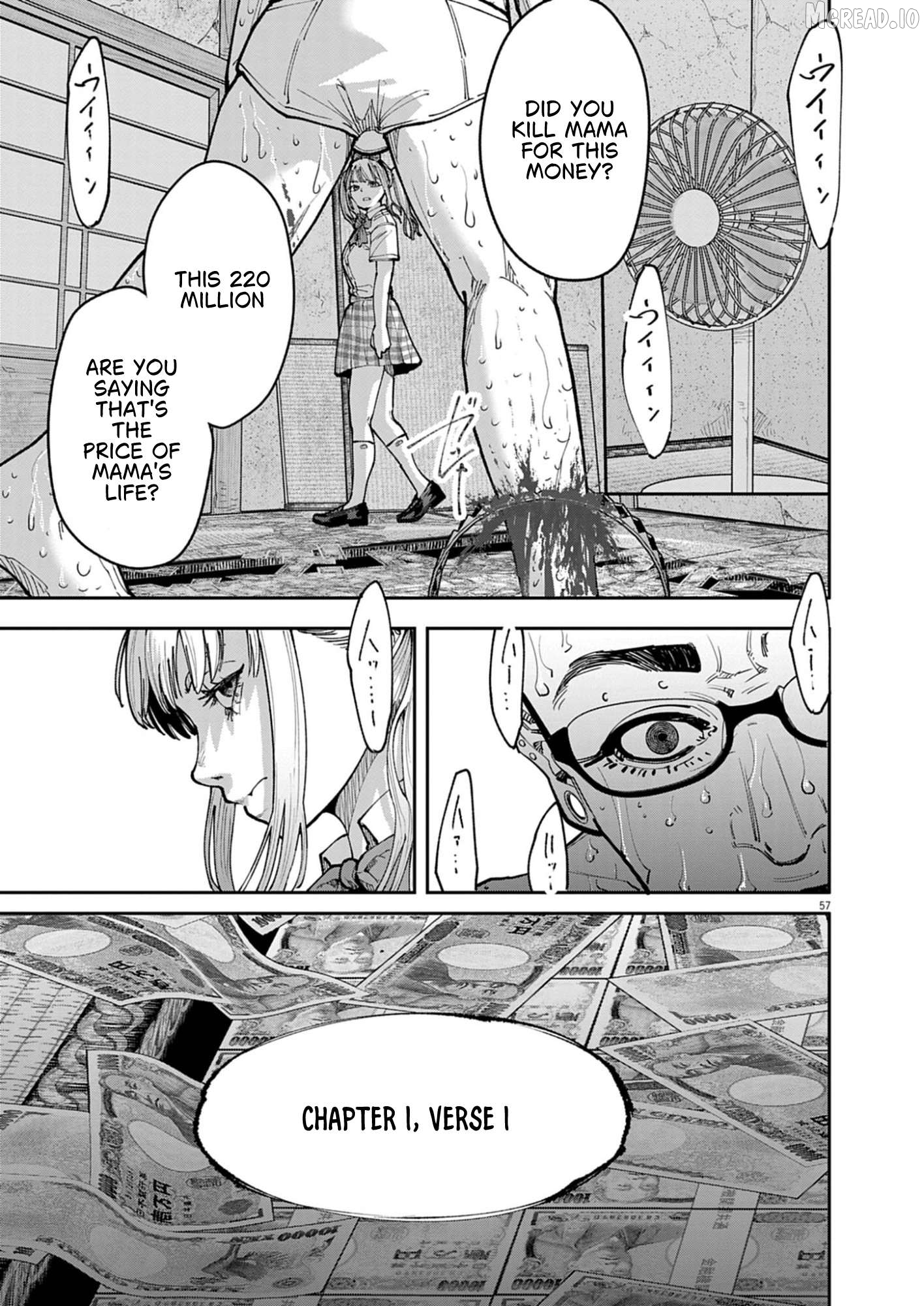 Manga page 58