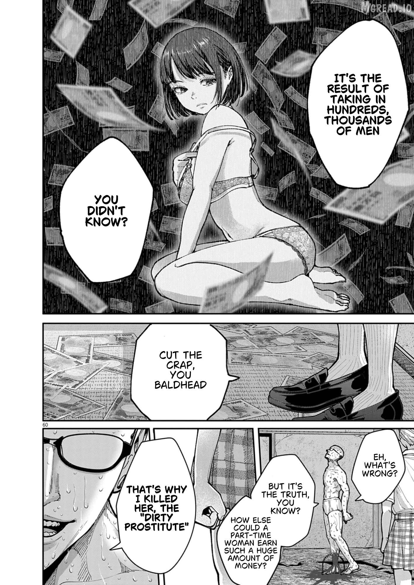 Manga page 61