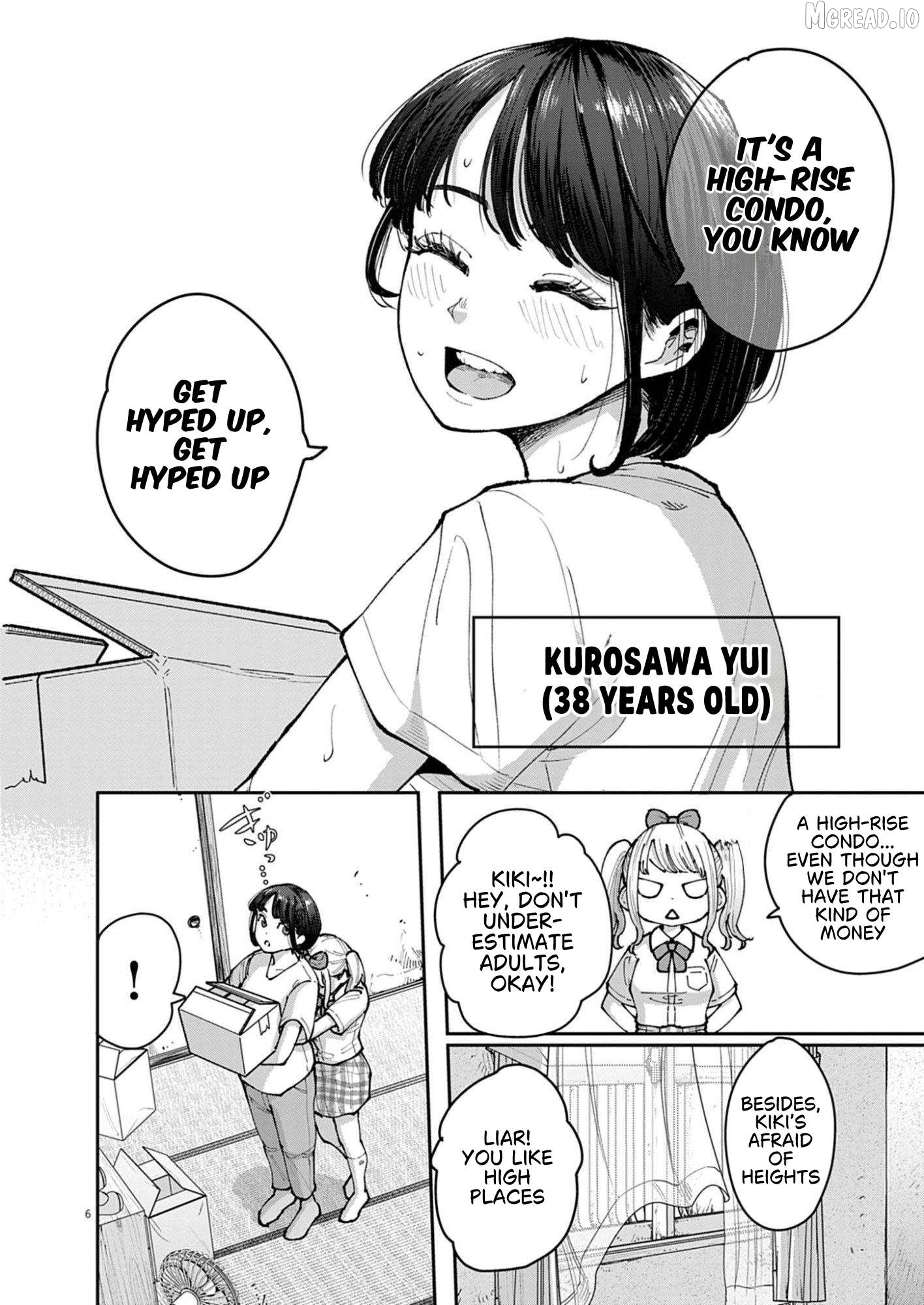 Manga page 7