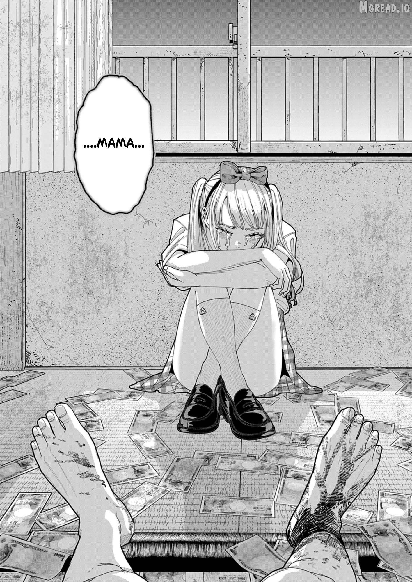 Manga page 70