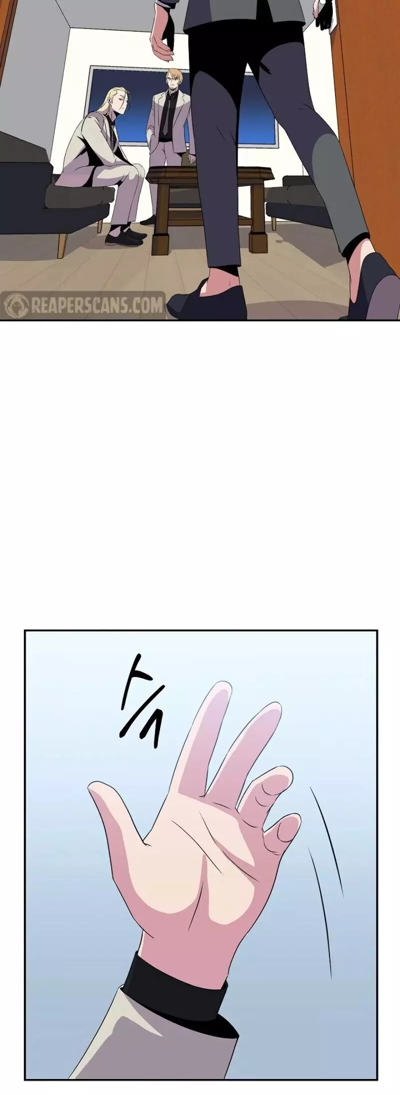 Manga page 21