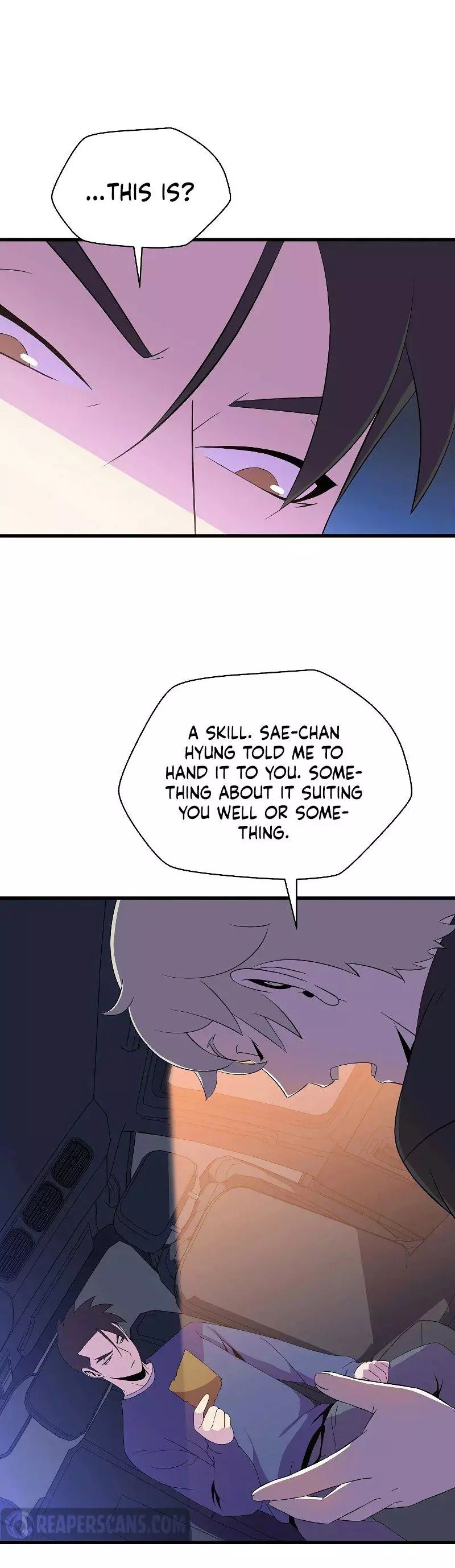 Manga page 31