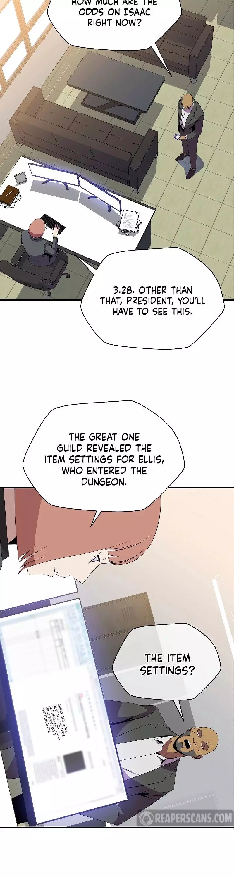 Manga page 35
