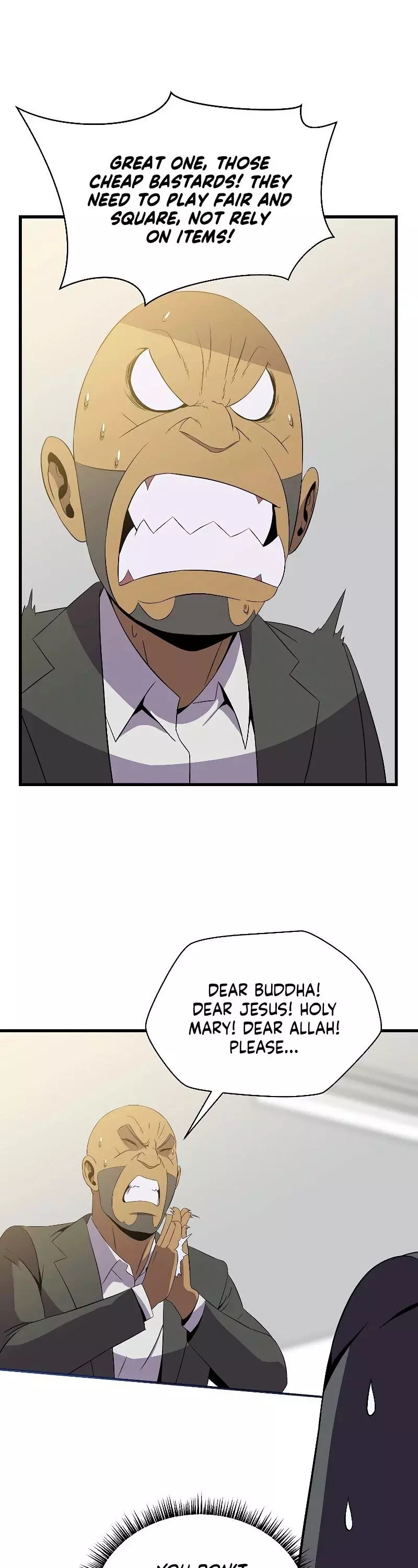 Manga page 38