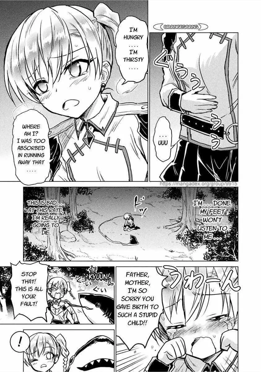 Manga page 9