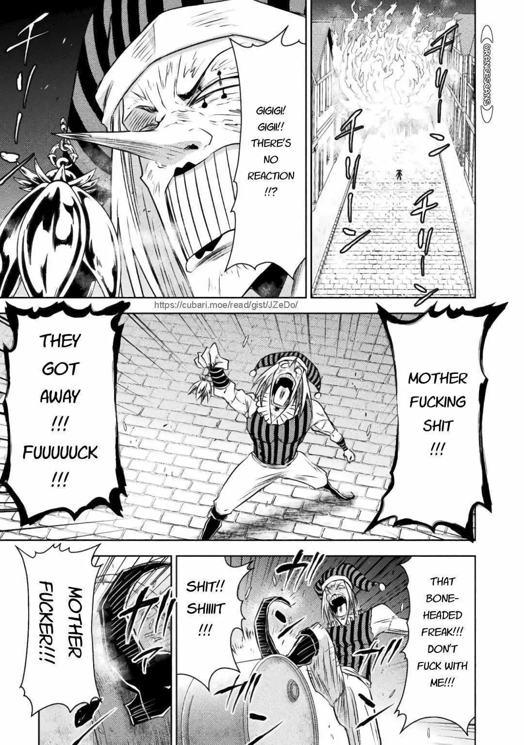 Manga page 25