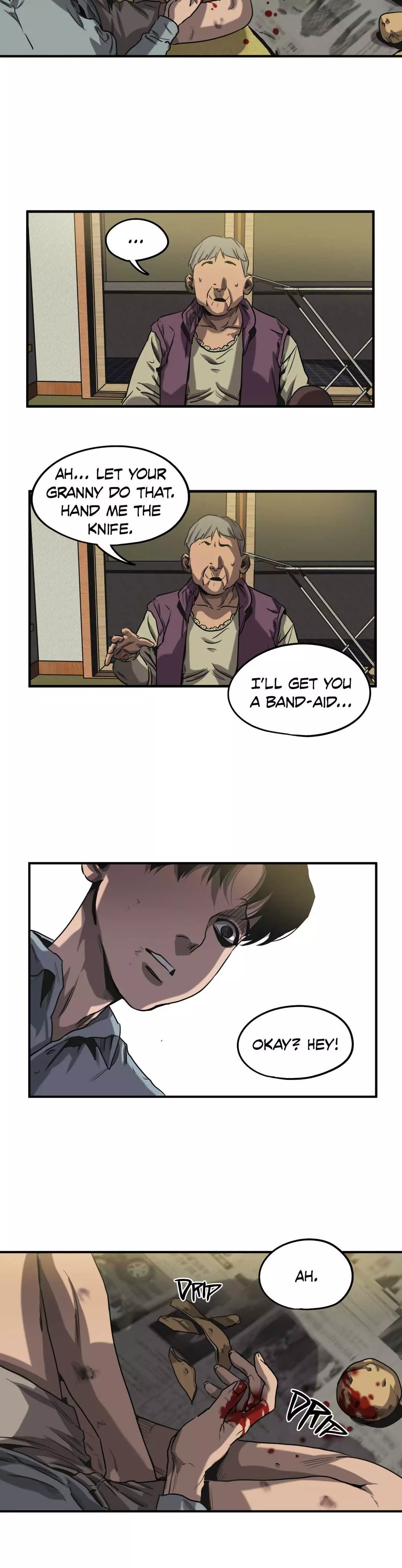 Manga page 10