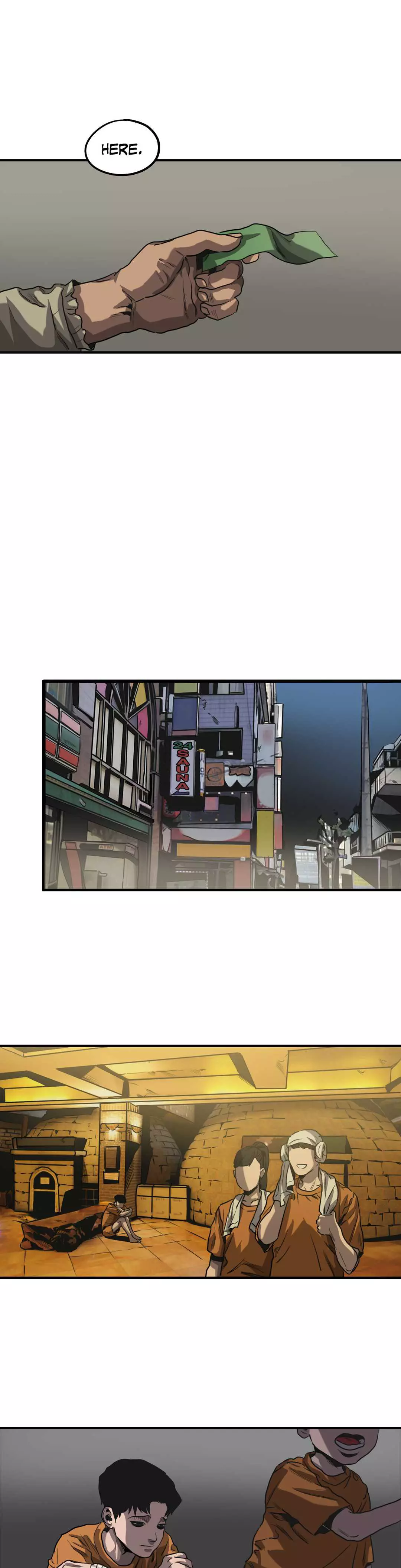 Manga page 23