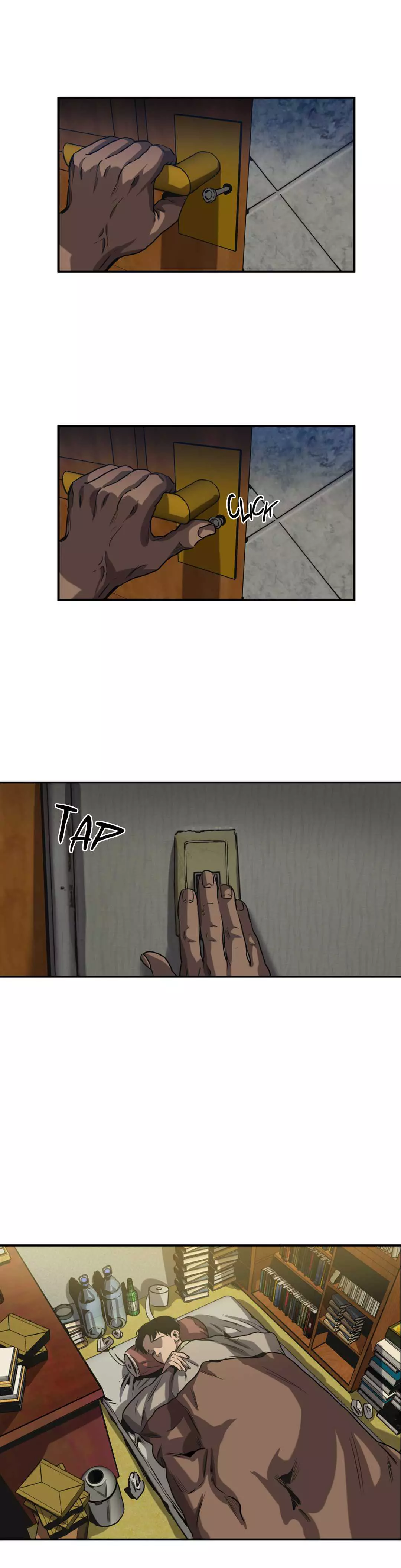 Manga page 31